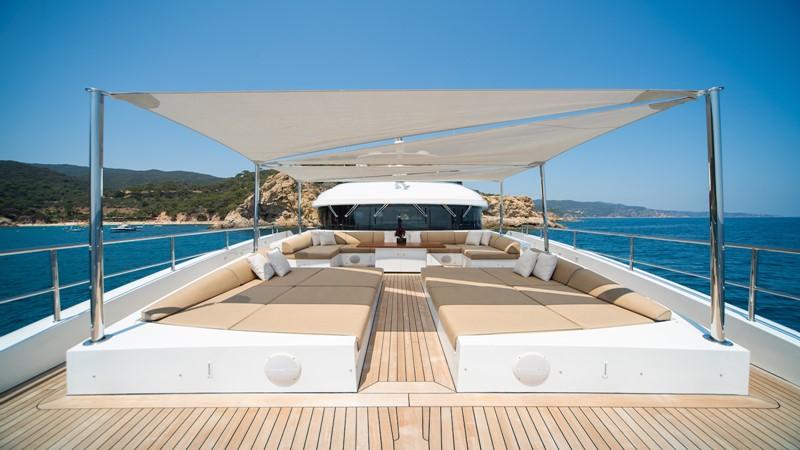 yacht Freeday