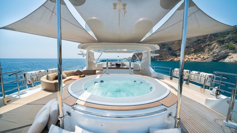 yacht Freeday