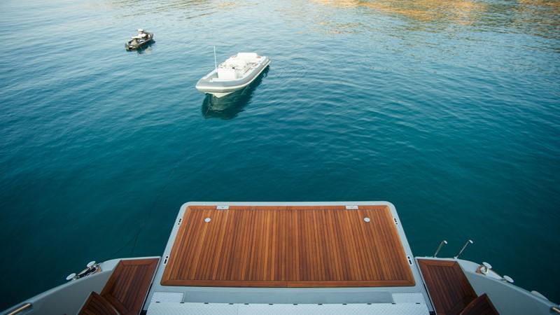 yacht Freeday