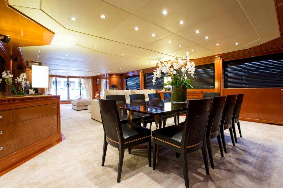 yacht My Way
