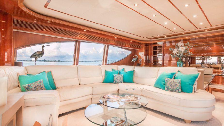 yacht Paradise