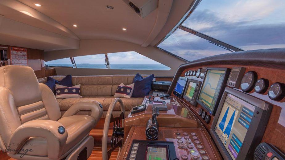 yacht Paradise