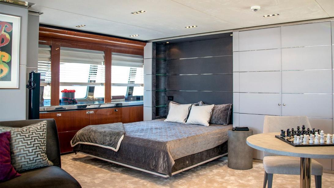 yacht Bliss