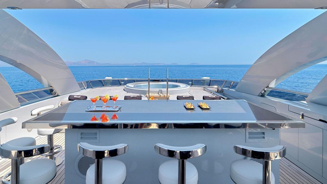 yacht Bliss