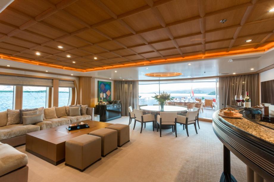 yacht Adventure