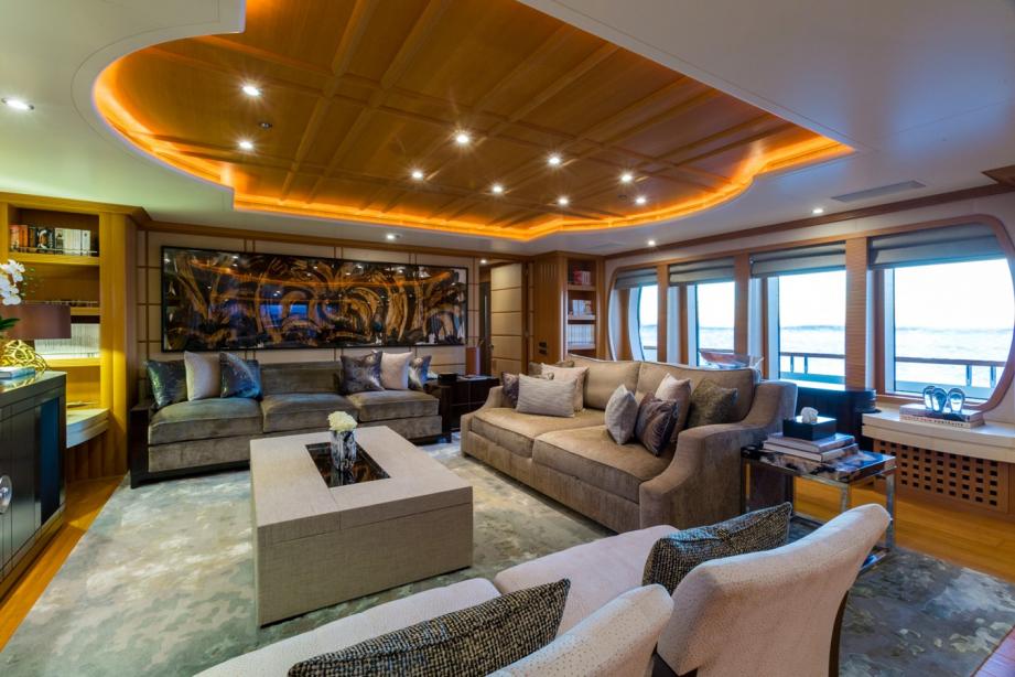 yacht Adventure