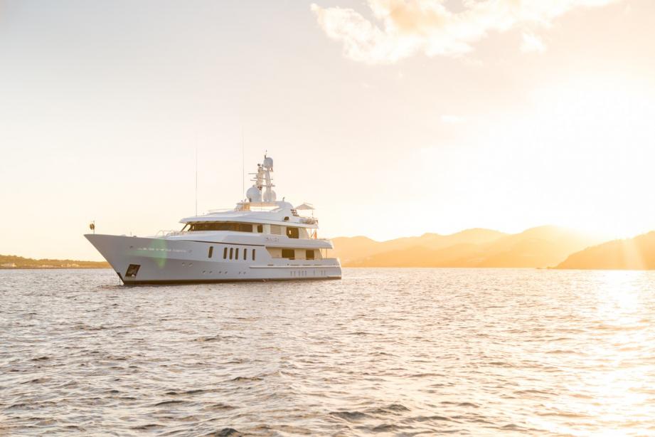 yacht Adventure