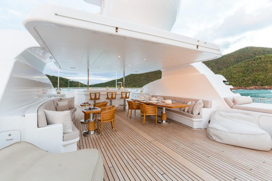 yacht Adventure