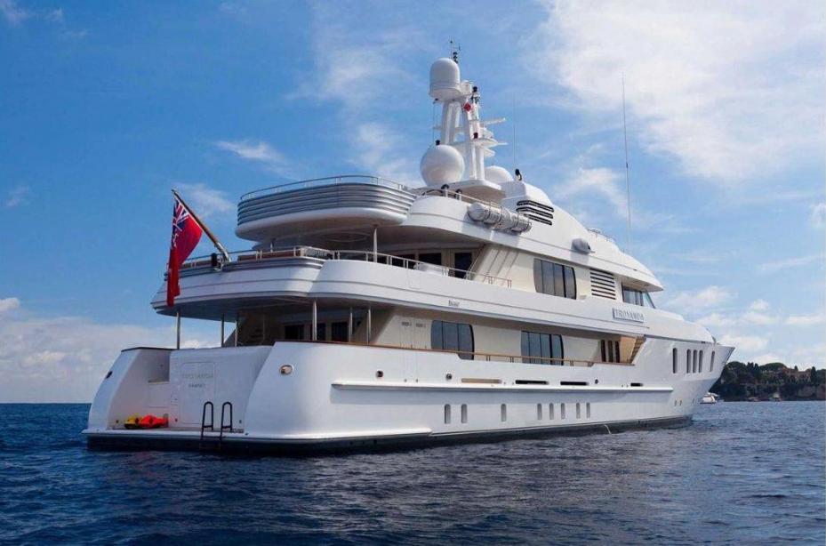 yacht Adventure