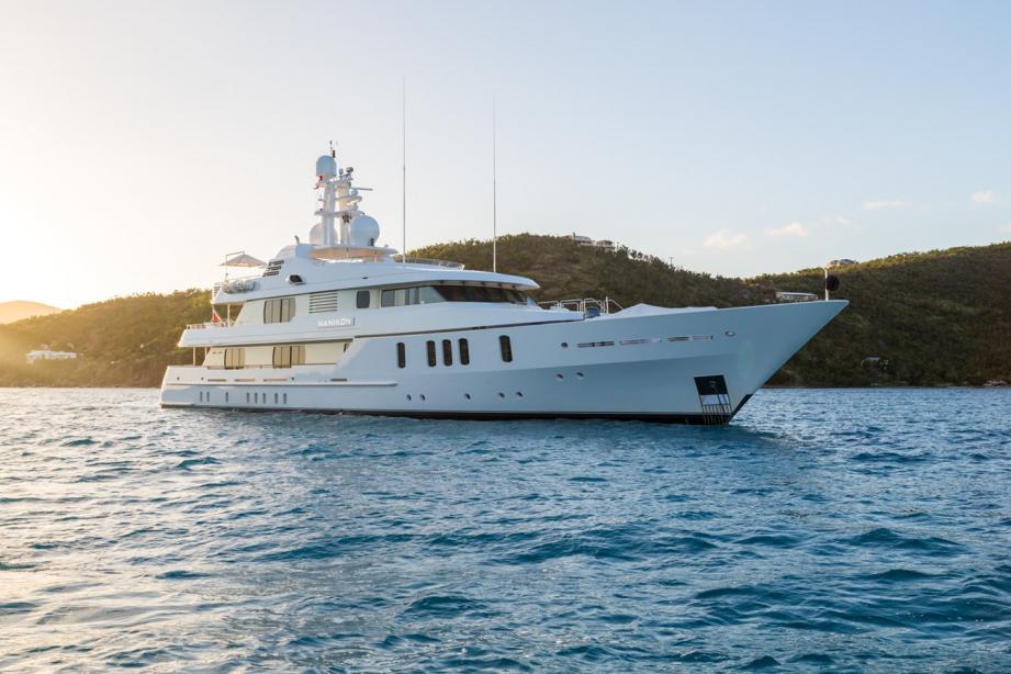 yacht Adventure