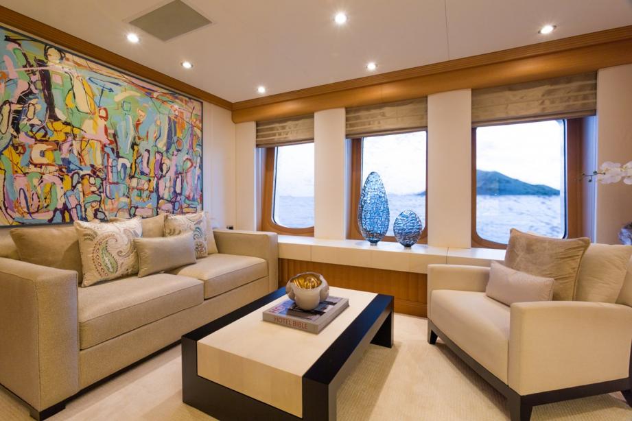 yacht Adventure