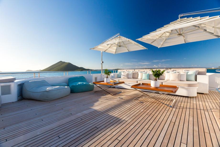 yacht Adventure