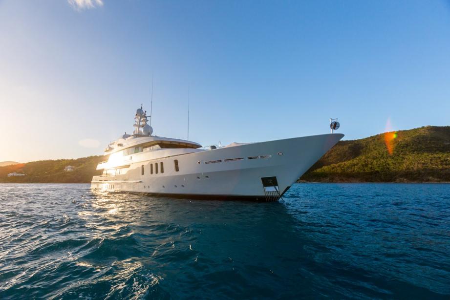 yacht Adventure