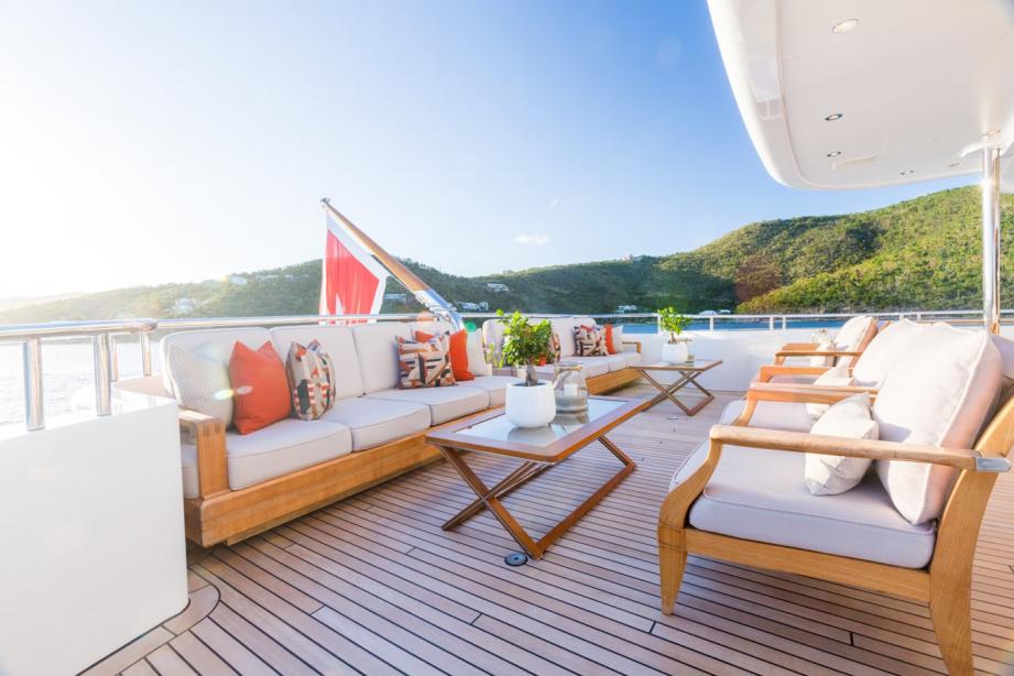 yacht Adventure
