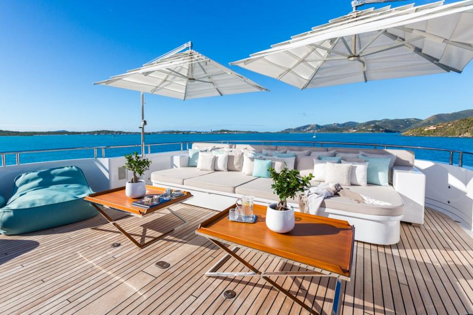 yacht Adventure