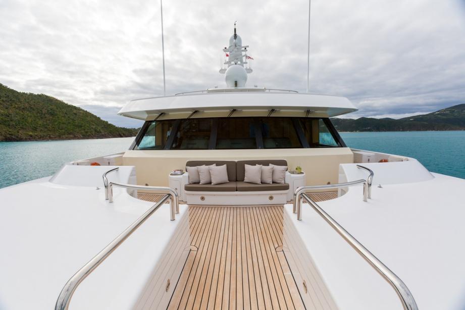 yacht Adventure