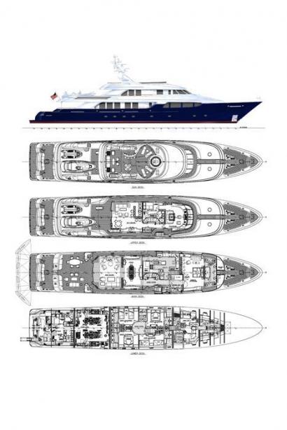 yacht Paladin