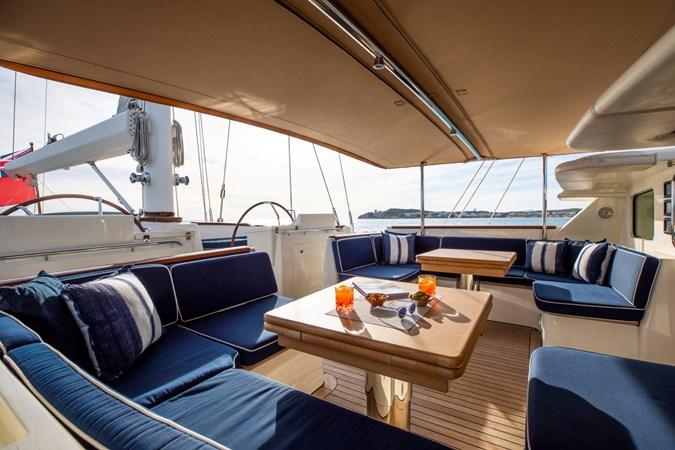 yacht Surama