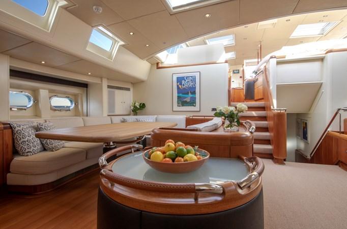 yacht Surama