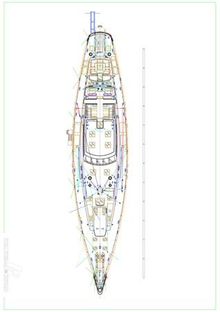 yacht Surama