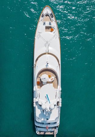 yacht Alegria