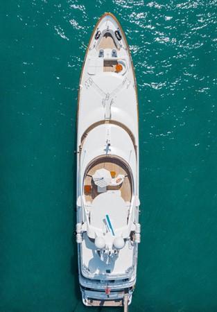 yacht Alegria