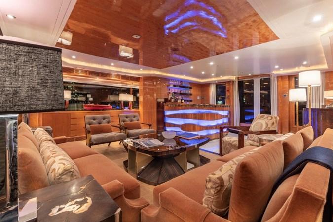 yacht Groover