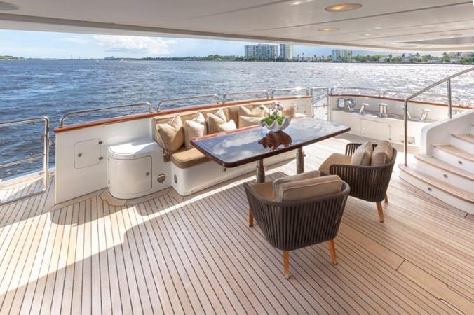 yacht Groover