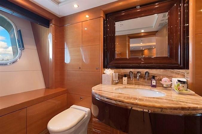 yacht Groover