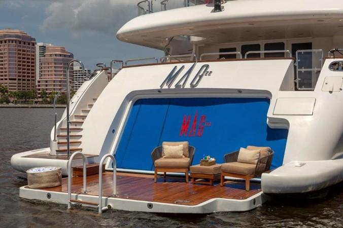 yacht Groover