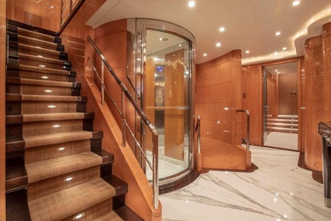 yacht Groover