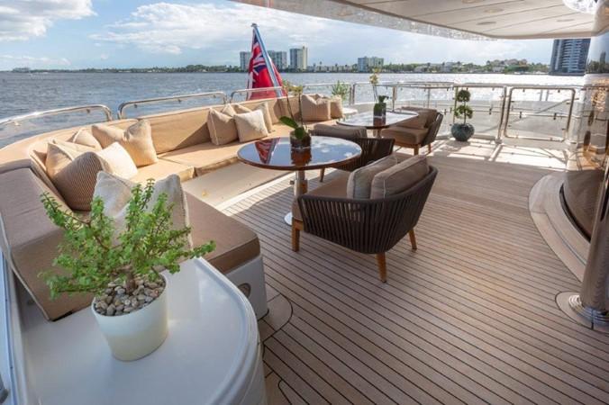 yacht Groover