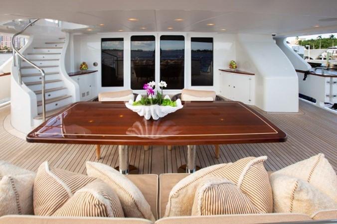 yacht Groover