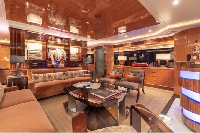 yacht Groover