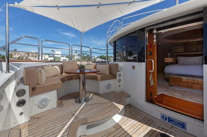 yacht Groover