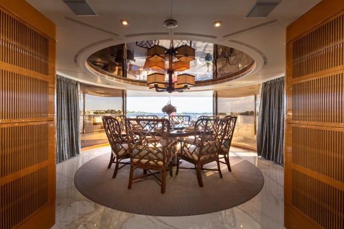yacht Groover