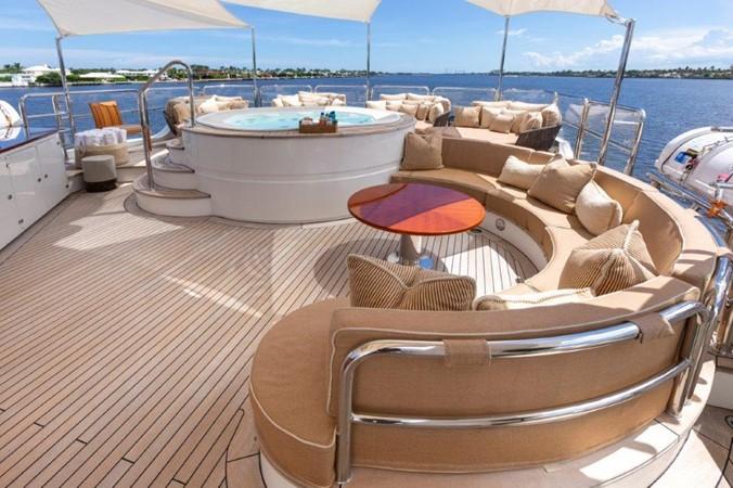 yacht Groover
