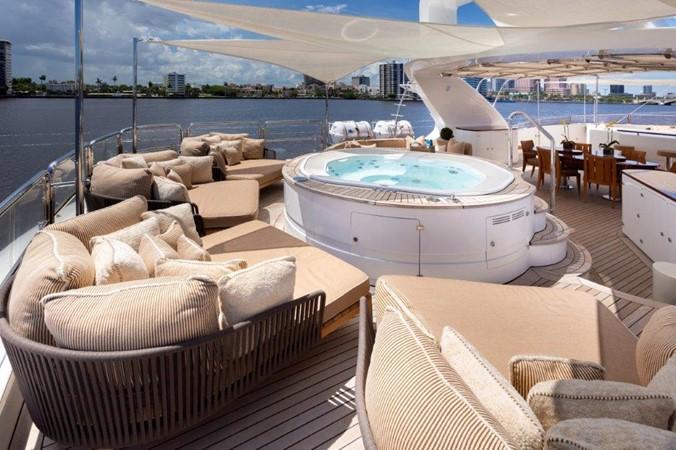 yacht Groover