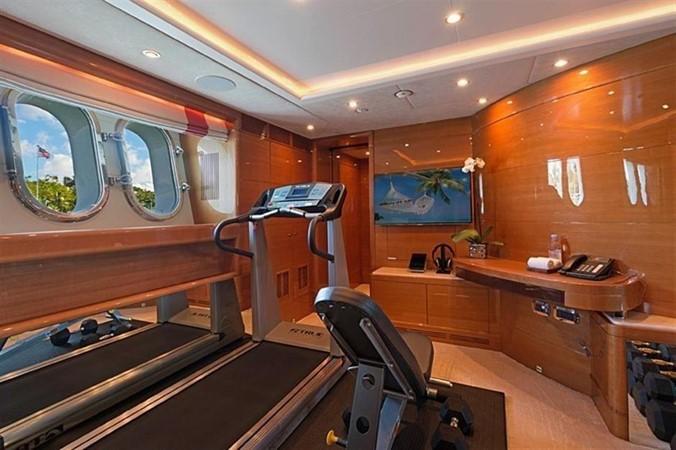 yacht Groover