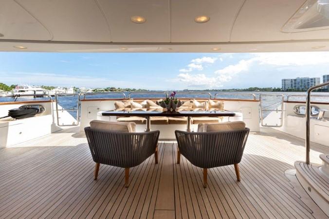 yacht Groover
