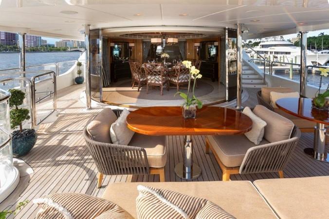 yacht Groover