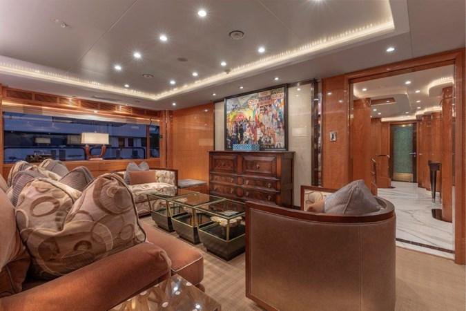 yacht Groover