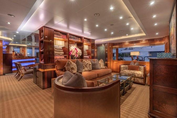 yacht Groover
