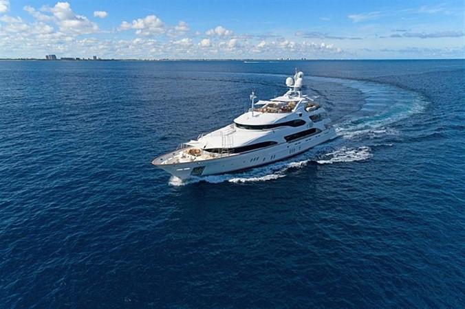 yacht Groover
