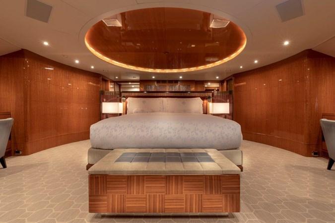 yacht Groover