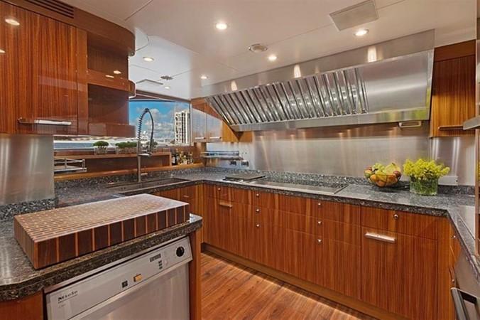 yacht Groover