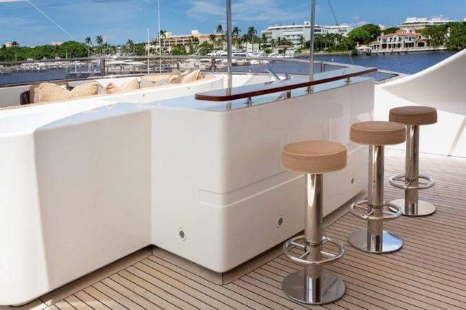 yacht Groover
