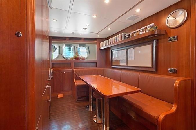 yacht Groover