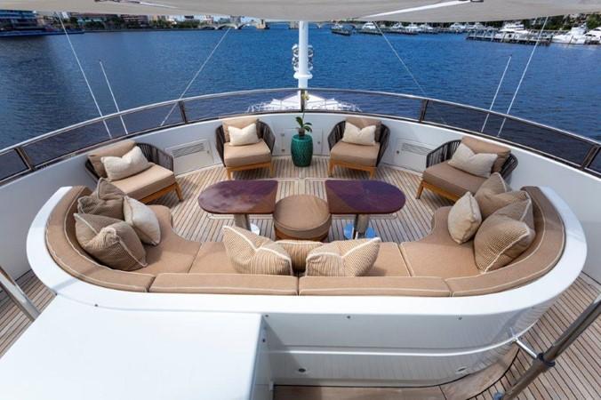 yacht Groover
