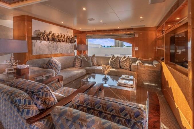 yacht Groover